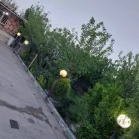 اجاره باغ روزانه اقامتی و مراسمی|اجارهٔ کوتاه‌مدت ویلا و باغ|فردیس, شهرک ناز|دیوار