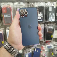 آیفون 12 پرو - iPhone 12 Pro