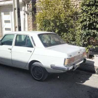 پیکان مدل 83|خودرو کلاسیک|مرودشت, فاز اول شهرک فرهنگیان|دیوار