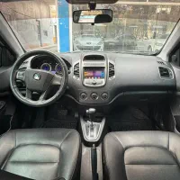 فروش جیلی اتوماتیک بدون رنگ|خودرو سواری و وانت|اصفهان, آفاران|دیوار