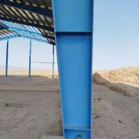 فروش  سوله ۱۶۰۰ متری در جی|فروش دفتر صنعتی، کشاورزی، تجاری|تهران, جی|دیوار
