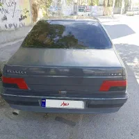 پژو ۴۰۵|خودرو سواری و وانت|ملارد, |دیوار