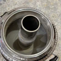 سماور گازی|سماور، چای‌ساز، قهوه‌ساز|سقز, |دیوار