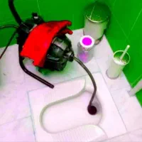 لوله بازکنی فنرزنی(( ارزان منصف ))حضور بمدت ۱۰دقیه