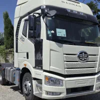 فاو 460 اتوماتیک صفر کیلومتر 1404