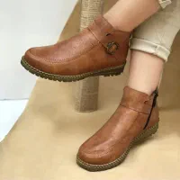 نیم بوت چکمه