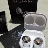 ایرپاد Galaxy buds pro آکبند - هندزفری بلوتوث
