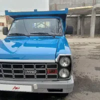 نیسان دوگانه سوز