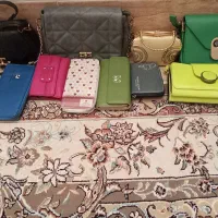 کیف کفش نو|کیف، کفش، کمربند|قم, آزادگان|دیوار