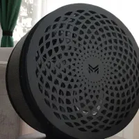 اسپیکر و باند صوتی پرتابل شارژی MV