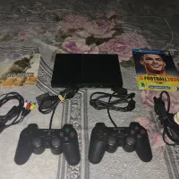 کنسول بازی PS2|کنسول، بازی ویدئویی و آنلاین|چالوس, |دیوار