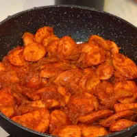 سوسیس بندری والویه|خوردنی و آشامیدنی|قم, شهرک قدس|دیوار