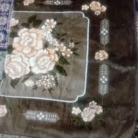 شش عدد پتوی یک نفره|رختخواب، بالش، پتو|کرج, خلج آباد|دیوار