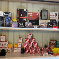 کلیدبالابر کویل وایر شمع سپر کشویی میل مگنت تویوتا|قطعات یدکی و لوازم جانبی|تهران, قاسمآباد|دیوار