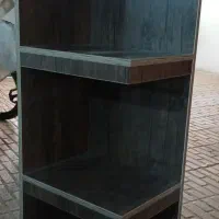باکس، شلف کنار کابینت ،MDF