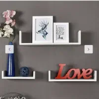 شلف دیواری/دکور