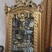 چوب، بوفه