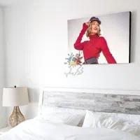 چاپ عکس روی شاسی