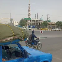 حمل باربا نیسان تک سوز از تهران به تمام نقاط ایلام|خدمات حمل و نقل|ایلام, |دیوار