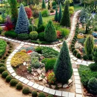 خدمات باغبانی درختکاری گلکاری کاشتی گل تعویض|خدمات باغبانی و درختکاری|ری, شهرک نظامی|دیوار