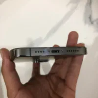 آیفون 12promax حافظه ۲۵۶ گیگ|موبایل|تهران, ستارخان|دیوار