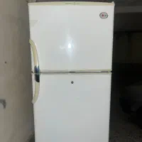 یخچالLG|یخچال و فریزر|گنبد کاووس, |دیوار