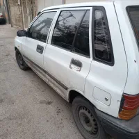 فروشی|خودرو سواری و وانت|مشهد, بلال|دیوار