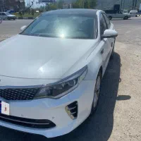 اپتیما ۲۰۱۷ جی تی لاین