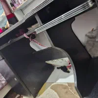 میز سالم و محکم