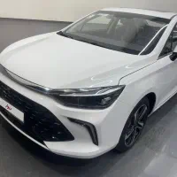 بیجبنگ u5 صفر