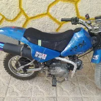 مینی موتور جترو۹۰