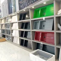 سینک گرانیتی