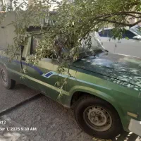 مزدا ۲۰۰۰مدل۱۳۸۳