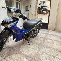 فروش موتور طرح ویو احسان مدل ۱۴۰۰