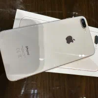 اپل 8پلاس ۶۴ گیگ