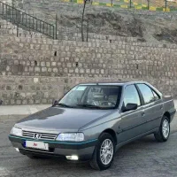 ۴۰۵  خاکستری  نایاب 92