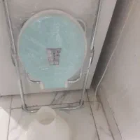 دستشویی فرنگی کاملانو جنس خوب