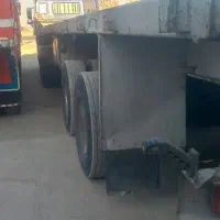 کفی ماشین سنگین|خودرو سنگین|بهار, |دیوار