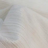 پرده حریر پتینه مخمل کرپ شاین|پرده، رانر، رومیزی|تهران, مولوی|دیوار