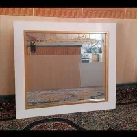 آینه و جاکفشی نو هر کدوم 1تومن