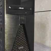 کیس کامپیوتر حرفهای i5 نسل ۶ SSD پرسرعت