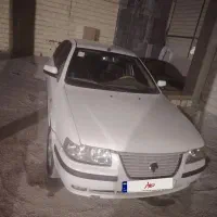 فروش سمند LX xu7|خودرو سواری و وانت|اصفهان, خانه اصفهان|دیوار