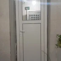 درب سرویس بهداشتی