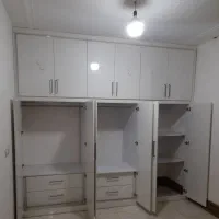 ساخت انواع کابینت وکمد دیواری|جاکفشی، کمد، دراور|کازرون, |دیوار