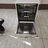 ظرفشویی بوش سری ۶ اصل آلمان|ماشین ظرفشویی|خوی, |دیوار