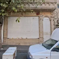 فروش و اجاره مغازه ۱۰۰ متری در مسعودیه