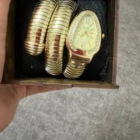 ساعت بولگاری مدل ماری
