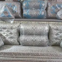 سرویس ۷تیکه پشتی|پشتی|یزد, |دیوار