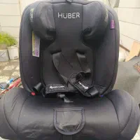 صندلی ماشین بچه|کالسکه و لوازم جانبی|گنبد کاووس, |دیوار