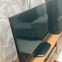 دو عدد تلویزیون ال ای دی ۳۲ اینچ و۴۲ اینچ